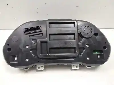 Автозапчастина б/у панель інструментів для hyundai i30 (pd) klass посилання на oem iam 1164202470  