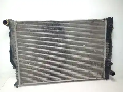 Pezzo di ricambio per auto di seconda mano Radiatore D Acqua per AUDI A6 BERLINA (4B2) 2.5 TDI Riferimenti OEM IAM 4B0121251  