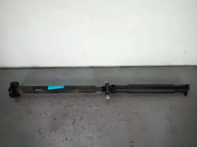 Second-hand car spare part center transmission for bmw serie 1 berlina (e81/e87) 118d oem iam references 756795303