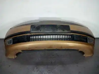 Pezzo di ricambio per auto di seconda mano PARAURTI ANTERIORE per SKODA FABIA (6Y2/6Y3)  Riferimenti OEM IAM   1 SERIE
