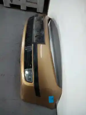 Pezzo di ricambio per auto di seconda mano paraurti anteriore per skoda fabia (6y2/6y3) 1.9 sdi cat (asy) riferimenti oem iam   1 serie