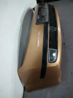 Pezzo di ricambio per auto di seconda mano paraurti anteriore per skoda fabia (6y2/6y3) 1.9 sdi cat (asy) riferimenti oem iam   1 serie