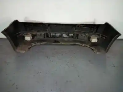 Pezzo di ricambio per auto di seconda mano paraurti anteriore per skoda fabia (6y2/6y3) 1.9 sdi cat (asy) riferimenti oem iam   1 serie