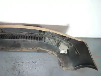 Pezzo di ricambio per auto di seconda mano paraurti anteriore per skoda fabia (6y2/6y3) 1.9 sdi cat (asy) riferimenti oem iam   1 serie