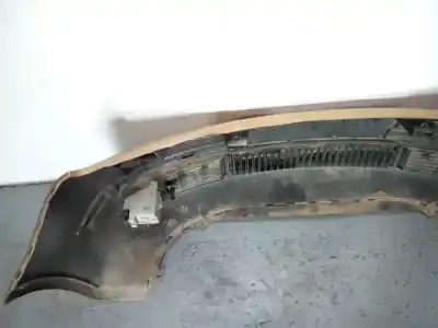 Pezzo di ricambio per auto di seconda mano paraurti anteriore per skoda fabia (6y2/6y3) 1.9 sdi cat (asy) riferimenti oem iam   1 serie