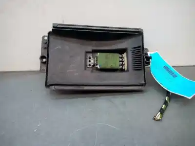 Tweedehands auto-onderdeel Verwarmingsweerstand voor VOLKSWAGEN GOLF IV BERLINA (1J1) 1.6 16V OEM IAM-referenties PPT20  