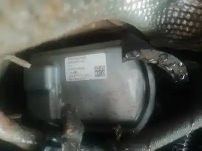 Pezzo di ricambio per auto di seconda mano cremagliera per peugeot rifter access standard riferimenti oem iam 690000416100  680000821202