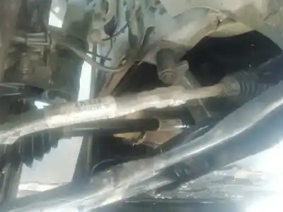 Pezzo di ricambio per auto di seconda mano cremagliera per peugeot rifter access standard riferimenti oem iam 690000416100  680000821202