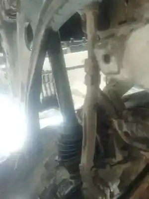 Pezzo di ricambio per auto di seconda mano cremagliera per peugeot rifter access standard riferimenti oem iam 690000416100  680000821202