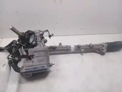 Pezzo di ricambio per auto di seconda mano cremagliera per peugeot rifter access standard riferimenti oem iam 690000416100