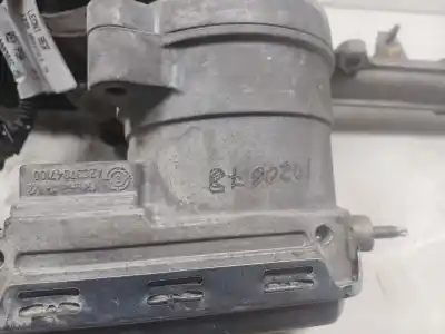 Pezzo di ricambio per auto di seconda mano cremagliera per peugeot rifter access standard riferimenti oem iam 690000416100  680000821202