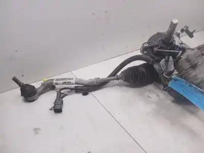 Pezzo di ricambio per auto di seconda mano cremagliera per peugeot rifter access standard riferimenti oem iam 690000416100  680000821202