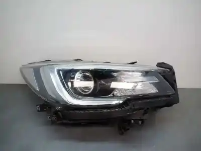 Peça sobressalente para automóvel em segunda mão farol / farolim direito por subaru outback (b15) executive plus s awd referências oem iam 
