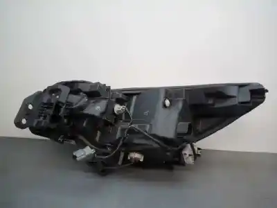 Second-hand car spare part right headlight for subaru outback (b15) executive plus s awd oem iam references   