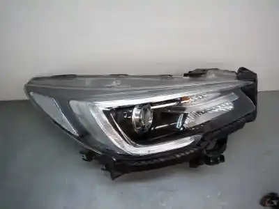 Second-hand car spare part right headlight for subaru outback (b15) executive plus s awd oem iam references   