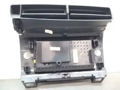 Pièce détachée automobile d'occasion système audio / radiocd pour citroen c4 coupe vtr références oem iam   