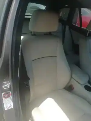 Peça sobressalente para automóvel em segunda mão assento dianteiro direito por bmw x1 (e84) sdrive 20 d referências oem iam 