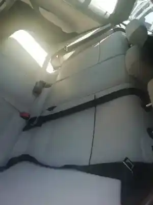 Peça sobressalente para automóvel em segunda mão bancos traseiros por bmw x1 (e84) sdrive 20 d referências oem iam 