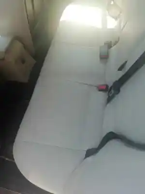 Peça sobressalente para automóvel em segunda mão bancos traseiros por bmw x1 (e84) sdrive 20 d referências oem iam   