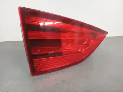 Second-hand car spare part interior left tailgate light for bmw x1 (e84) sdrive 20 d oem iam references lh03427500  