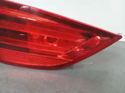 Second-hand car spare part interior left tailgate light for bmw x1 (e84) sdrive 20 d oem iam references lh03427500  