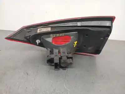 Second-hand car spare part interior left tailgate light for bmw x1 (e84) sdrive 20 d oem iam references lh03427500  