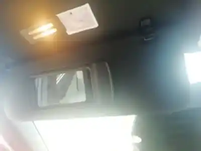 Peça sobressalente para automóvel em segunda mão pára-sol esquerdo por bmw x1 (e84) sdrive 20 d referências oem iam 