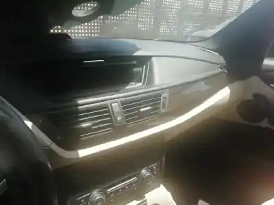 Pezzo di ricambio per auto di seconda mano kit airbag per bmw x1 (e84) sdrive 20 d riferimenti oem iam   