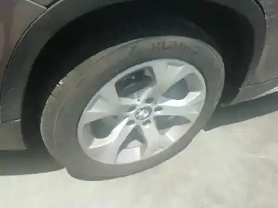 Second-hand car spare part rims set for bmw x1 (e84) sdrive 20 d oem iam references 71/2jx17 eh2 et34  