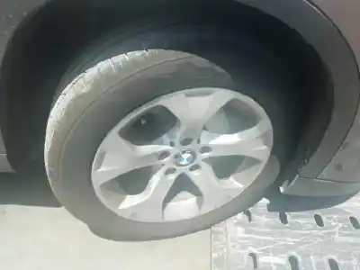 Second-hand car spare part rims set for bmw x1 (e84) sdrive 20 d oem iam references 71/2jx17 eh2 et34  
