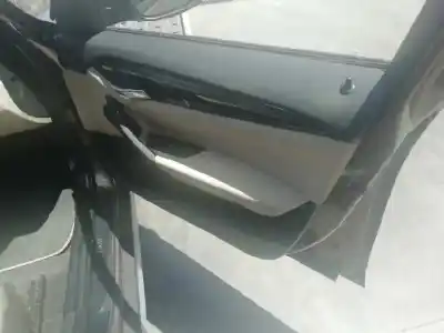Peça sobressalente para automóvel em segunda mão forra / revestimento da porta dianteira direita por bmw x1 (e84) sdrive 20 d referências oem iam 