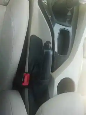 Peça sobressalente para automóvel em segunda mão alavanca de travão de mão por bmw x1 (e84) sdrive 20 d referências oem iam 