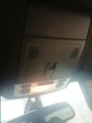 Peça sobressalente para automóvel em segunda mão luz interior por bmw x1 (e84) sdrive 20 d referências oem iam 