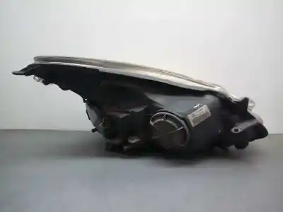 Pezzo di ricambio per auto di seconda mano faro anteriore sinistro per opel corsa d 1.3 16v cdti riferimenti oem iam 13186381  1 serie