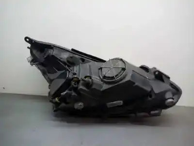 Pezzo di ricambio per auto di seconda mano faro anteriore sinistro per opel corsa d 1.3 16v cdti riferimenti oem iam 13186381  1 serie