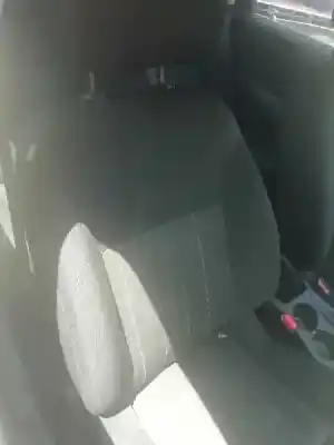 Second-hand car spare part right front seat for citroen c4 lim. business oem iam references 