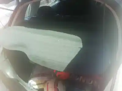 Second-hand car spare part parcel shelf for citroen c4 lim. business oem iam references 