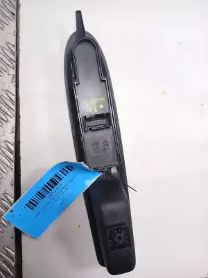 Second-hand car spare part left front power window switch for citroen c4 lim. business oem iam references   de 2