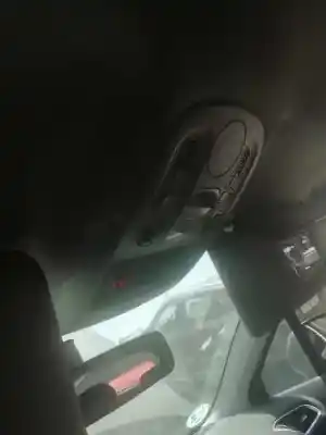 Second-hand car spare part interior light for citroen c4 lim. business oem iam references 