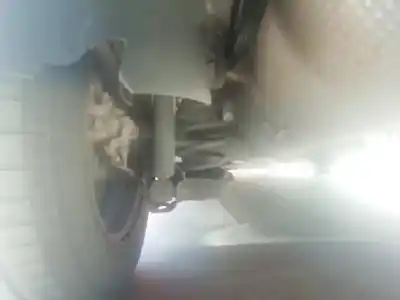İkinci el araba yedek parçası ARKA AKS için CITROEN C4 LIM.  OEM IAM referansları   