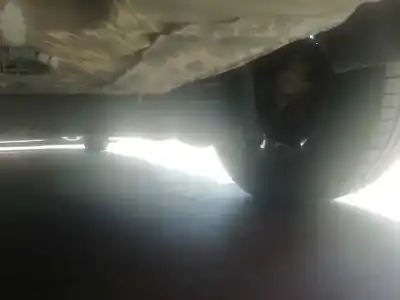 Pezzo di ricambio per auto di seconda mano asse posteriore per citroen c4 lim. business riferimenti oem iam   