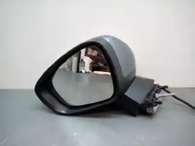Автозапчасти б/у ЛЕВОЕ ЗЕРКАЛО за CITROEN C4 LIM.  ссылки OEM IAM  7 CABLES 