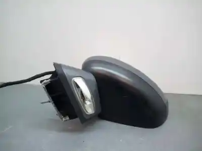Peça sobressalente para automóvel em segunda mão espelho retrovisor esquerdo por citroen c4 lim. business referências oem iam  7 cables 