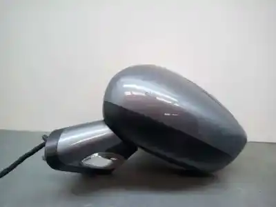 Peça sobressalente para automóvel em segunda mão espelho retrovisor esquerdo por citroen c4 lim. business referências oem iam  7 cables 