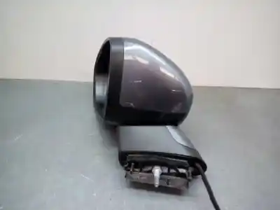Peça sobressalente para automóvel em segunda mão espelho retrovisor esquerdo por citroen c4 lim. business referências oem iam  7 cables 