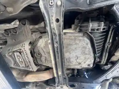 Автозапчасти б/у коробка передач за audi a6 allroad quattro (4fh) 3.0 tdi ссылки oem iam kjd