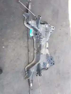 Second-hand car spare part front axle for citroen c4 lim. business oem iam references   