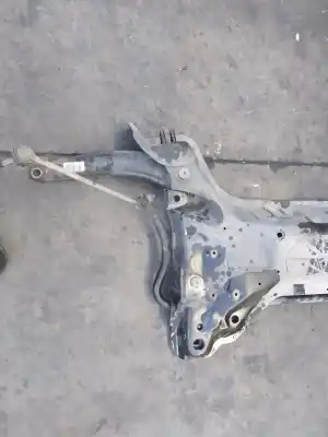 Second-hand car spare part front axle for citroen c4 lim. business oem iam references   