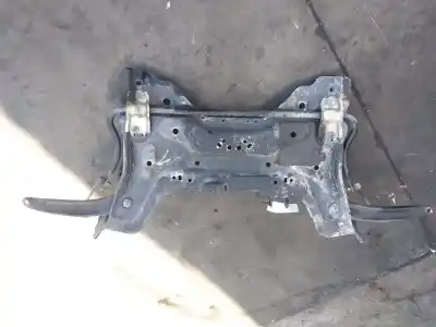 Second-hand car spare part front axle for citroen c4 lim. business oem iam references   