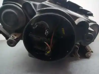 Pezzo di ricambio per auto di seconda mano faro anteriore sinistro per volkswagen passat b6 variant (3c5) 2.0 tdi riferimenti oem iam 3c0941005j  